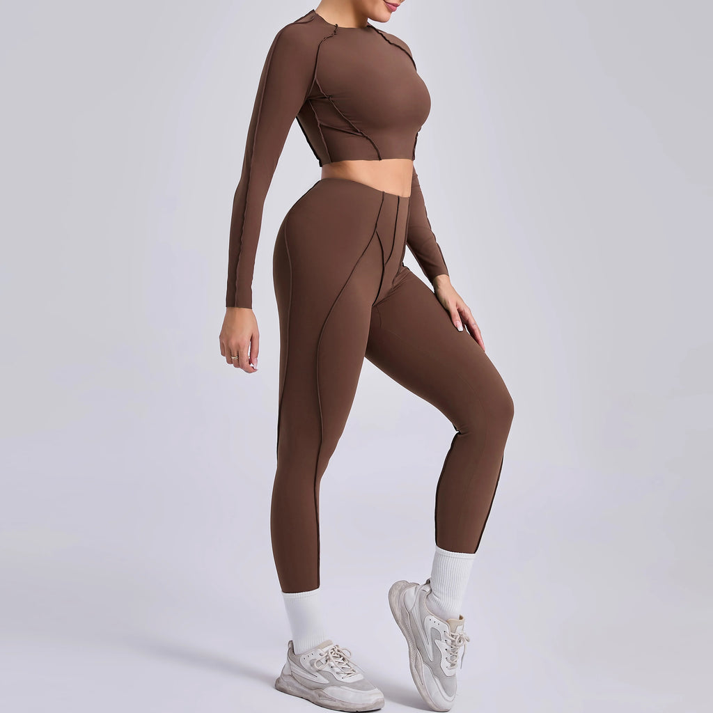 Contour Seamless Set