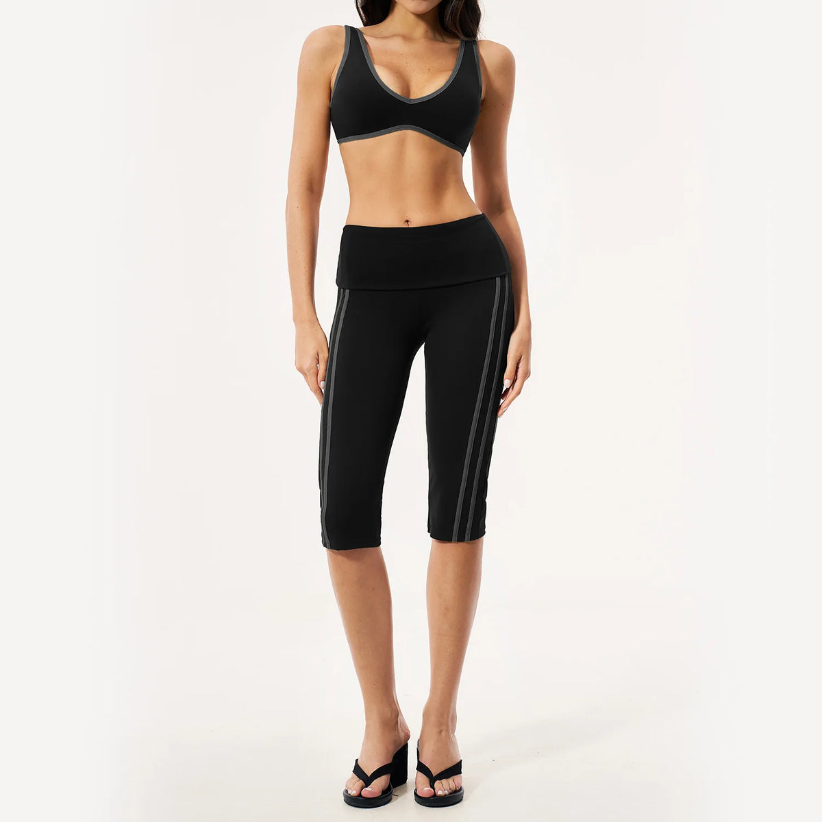 FORM Flared Set