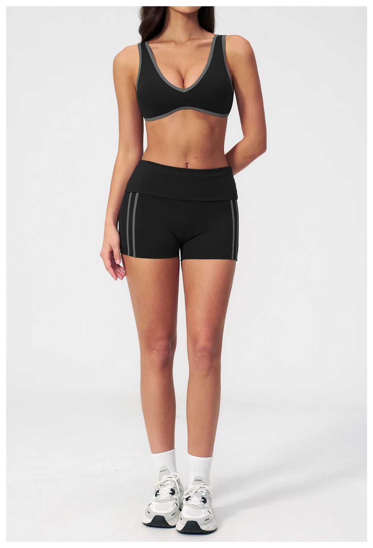 FLEX Capri Set
