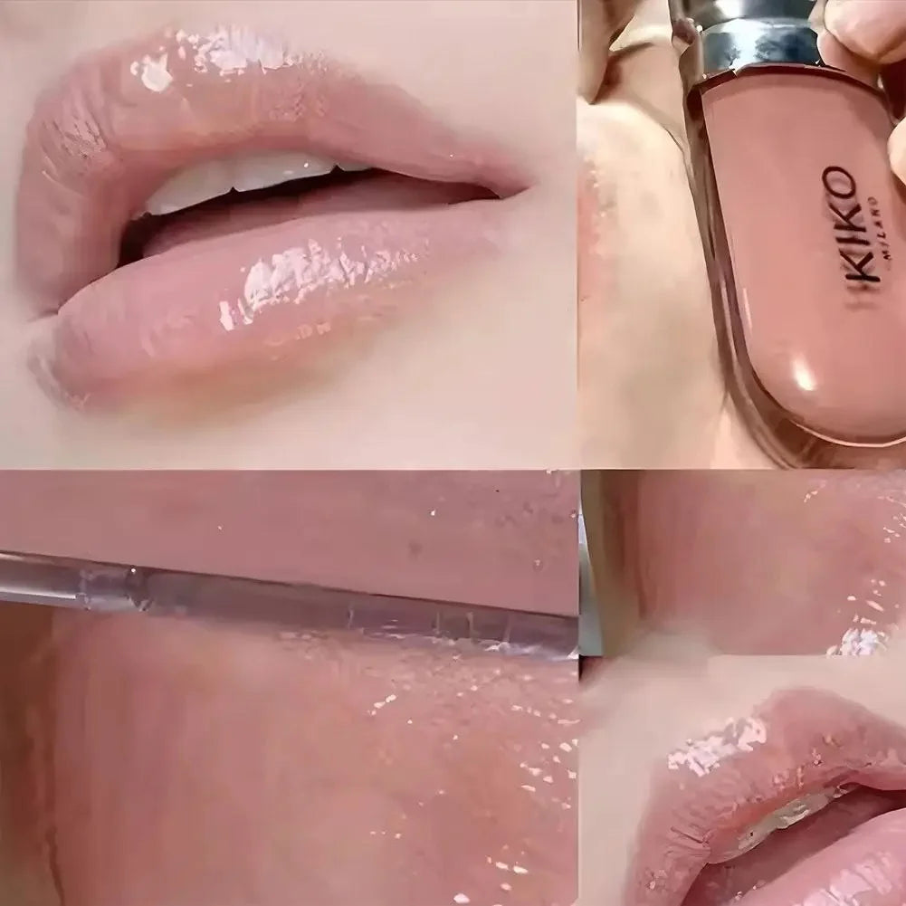 Velvet Glass Gloss