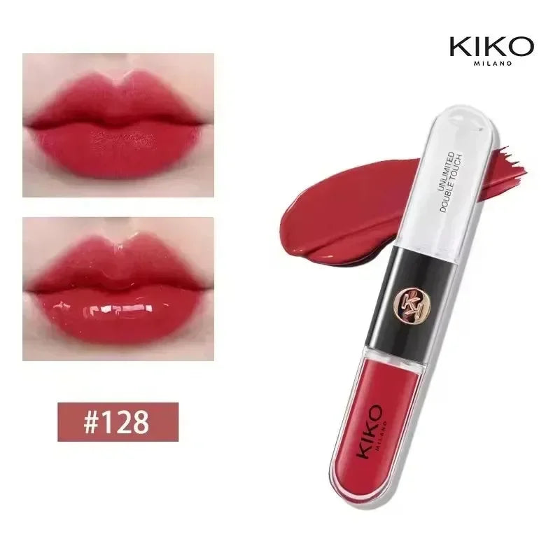 Kiko Lustre Duo Lip