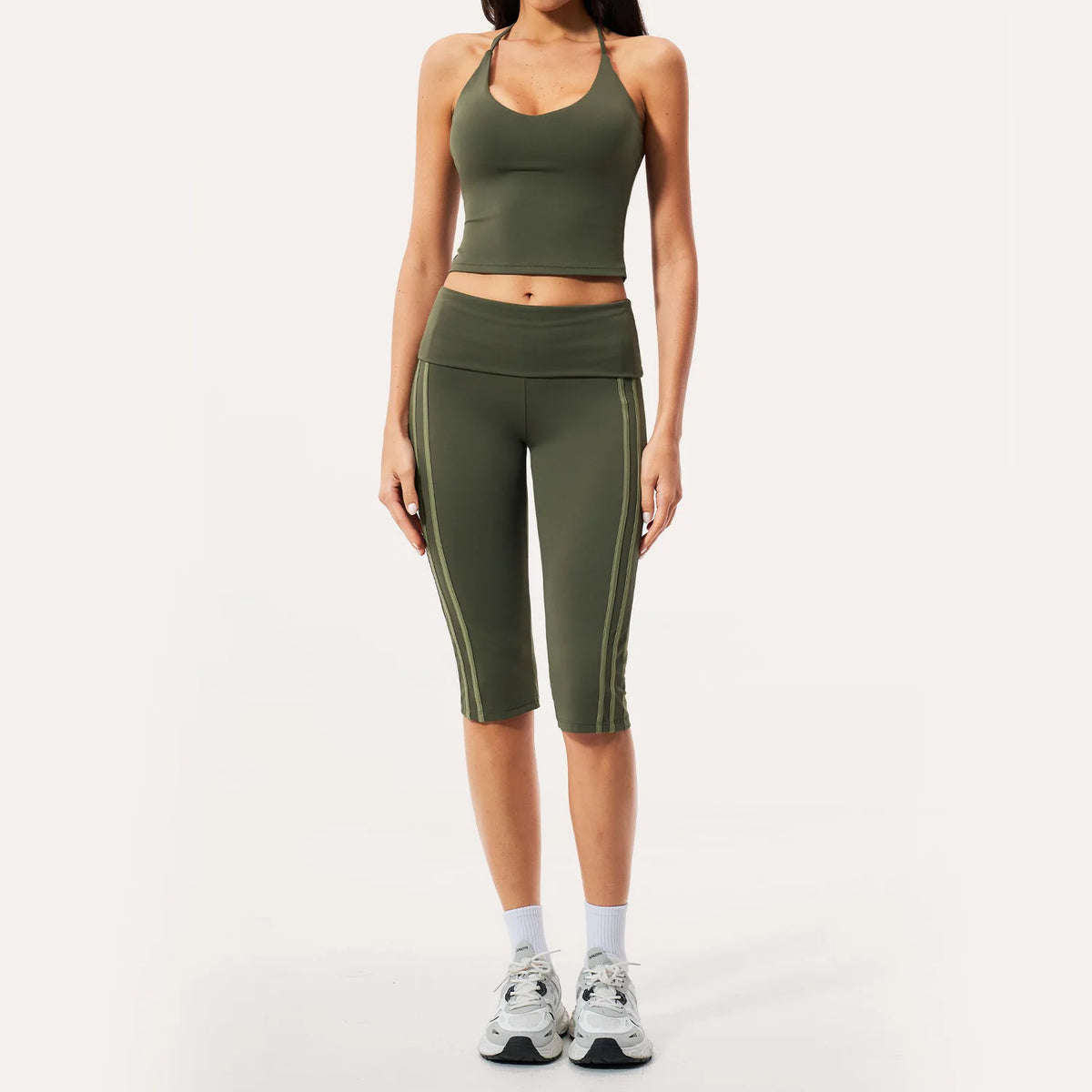 FORM Flared Set