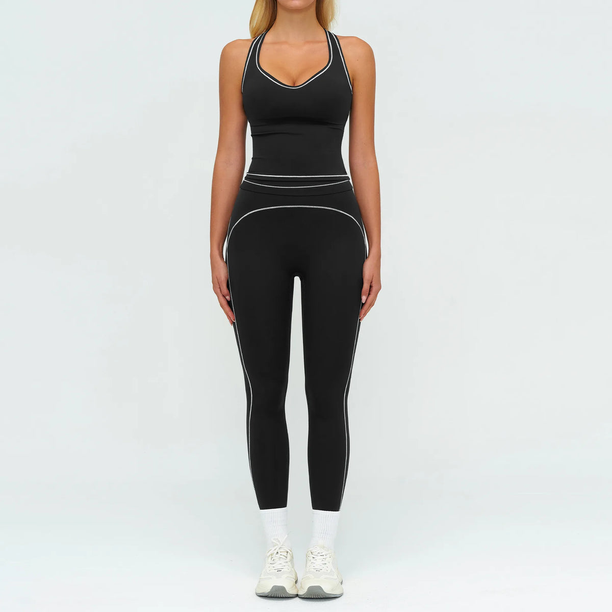 NOVA Active Set