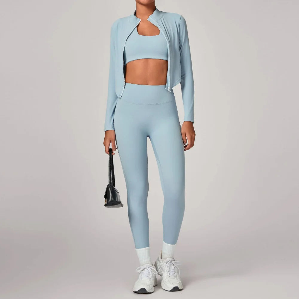 Sculpt 3-Piece Set