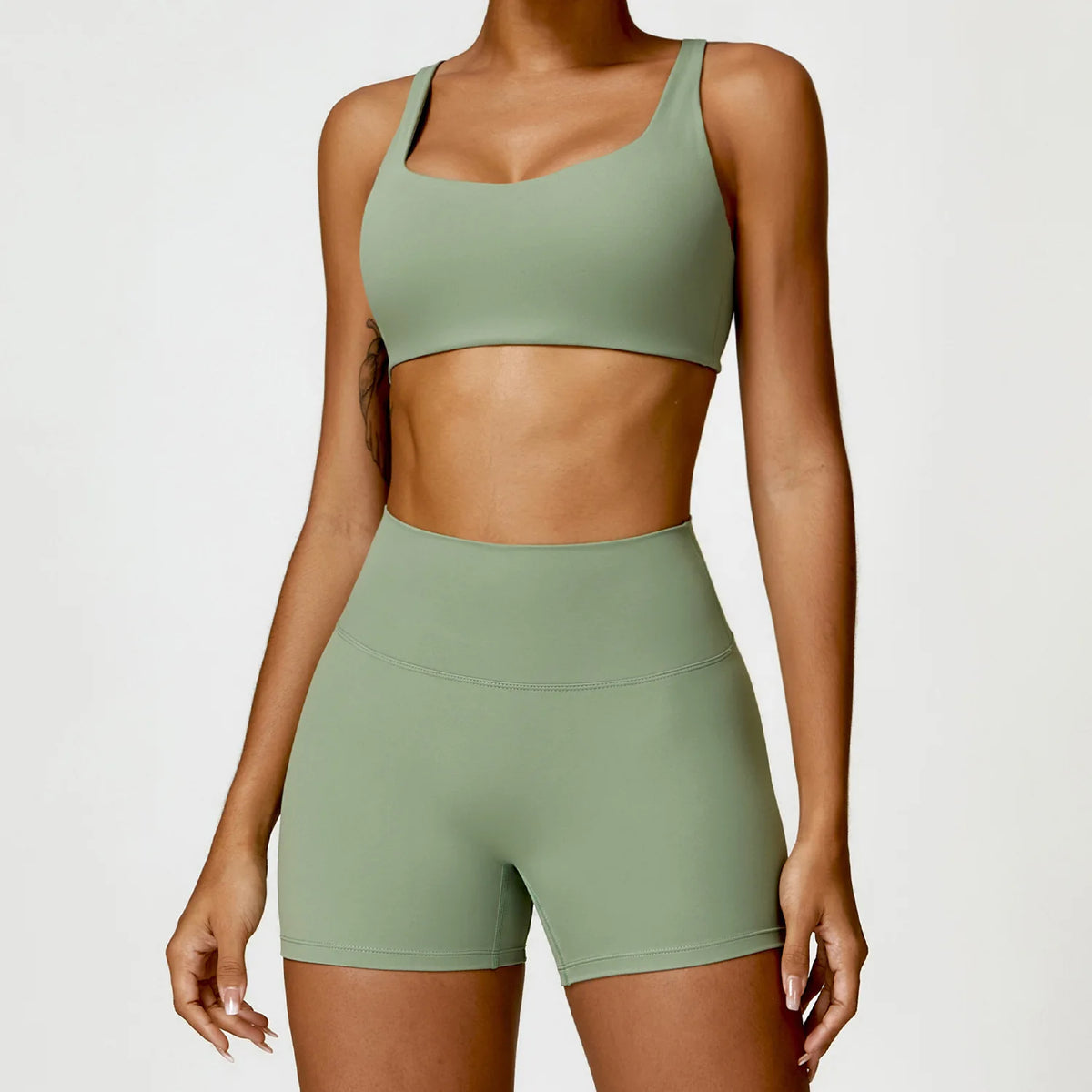 PURE Active Set