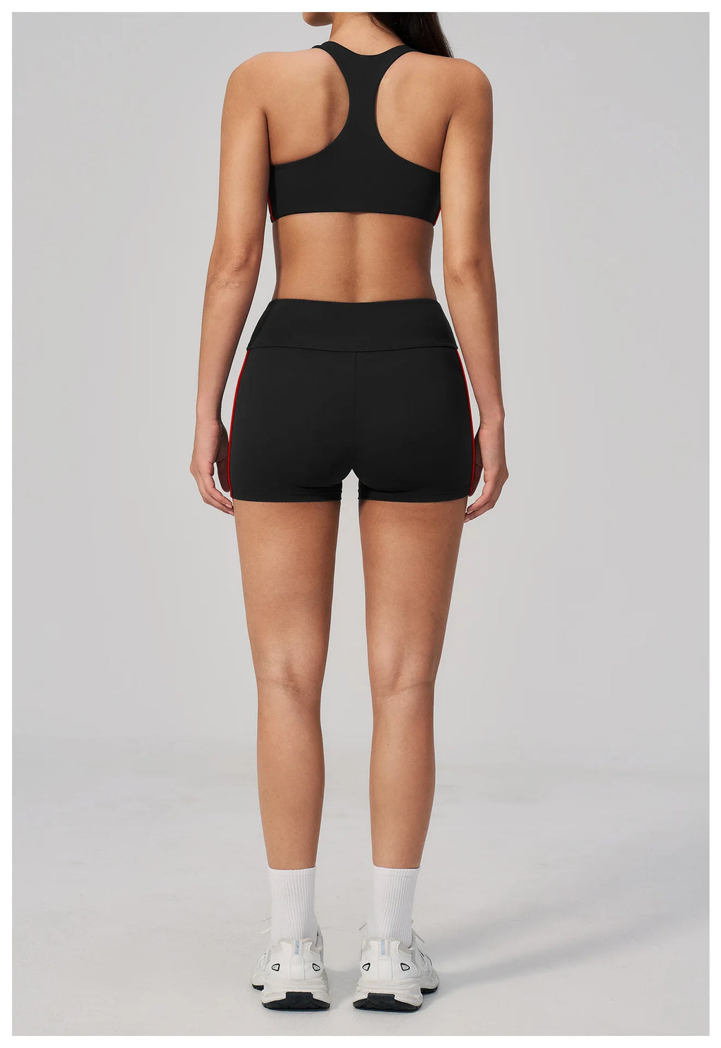 Yoga Suit Women Tracksuit Sports Set 2PCS Gym Outfits Running Workout Clothes Sports Bra Athletic Wear Yoga Clothing Sportswear