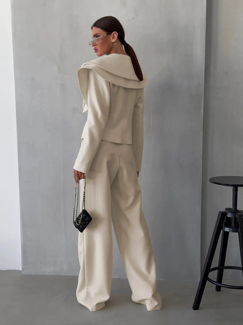 Signature Suit Set