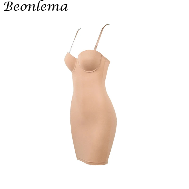 SCULPT Contour Dress