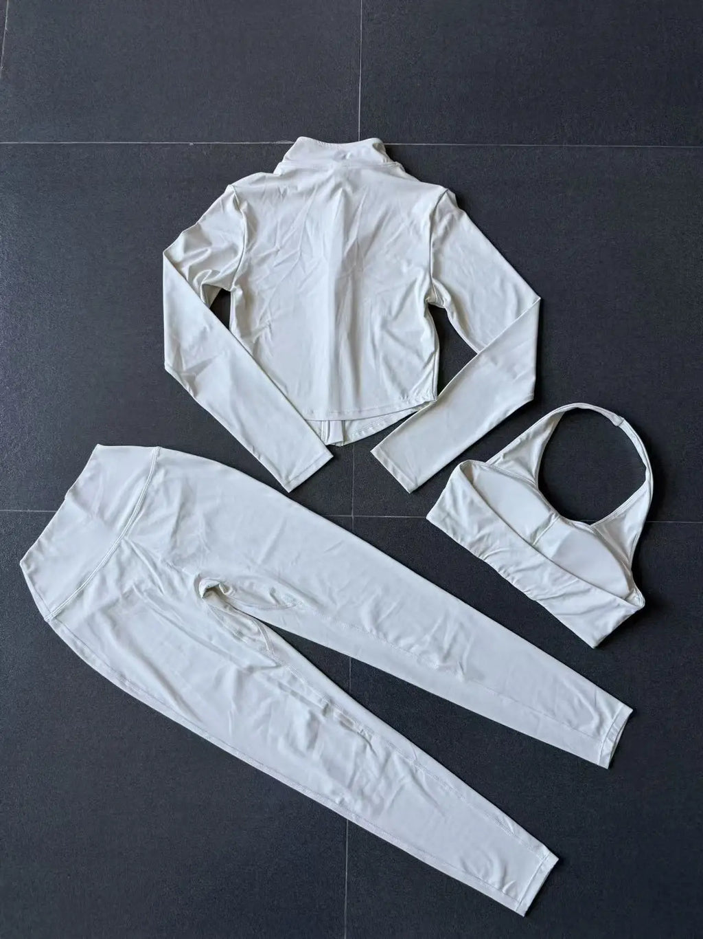 Sculpt 3-Piece Set