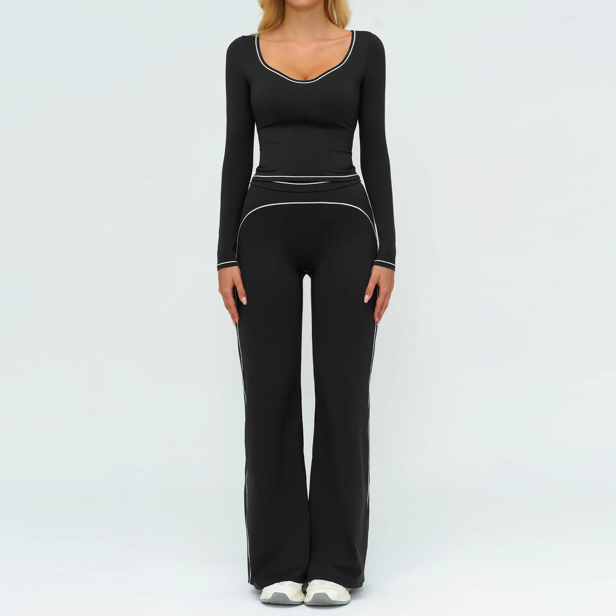 LUXE Sculpt Set