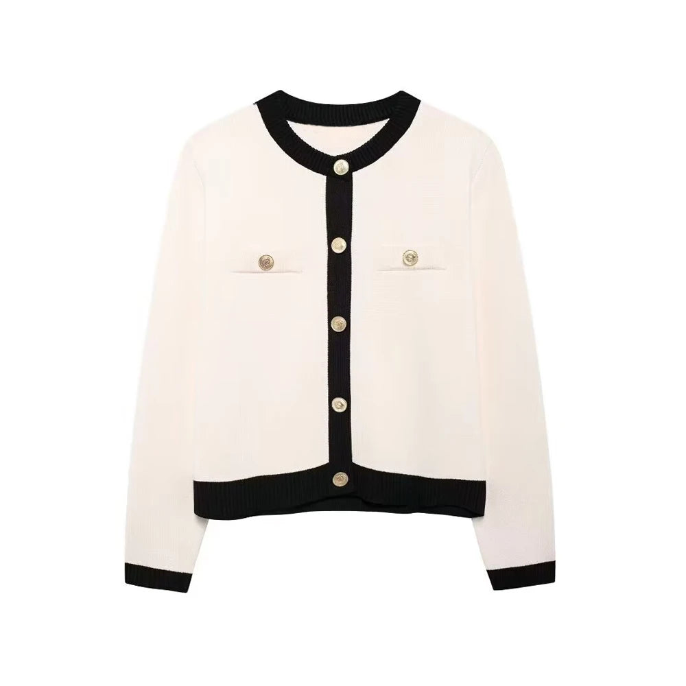 MONACO KNIT CARDIGAN