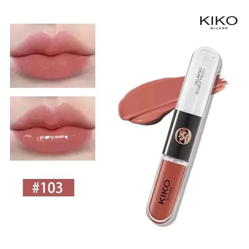 Kiko Lustre Duo Lip
