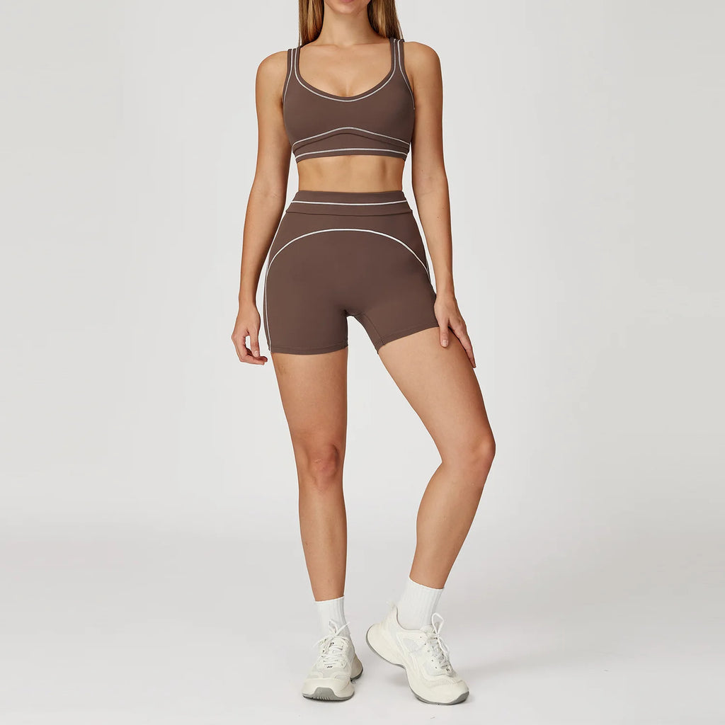 AURA Contour Set