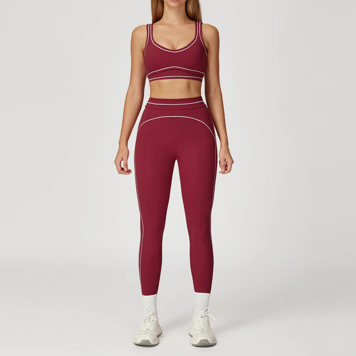 LUXE Sculpt Set