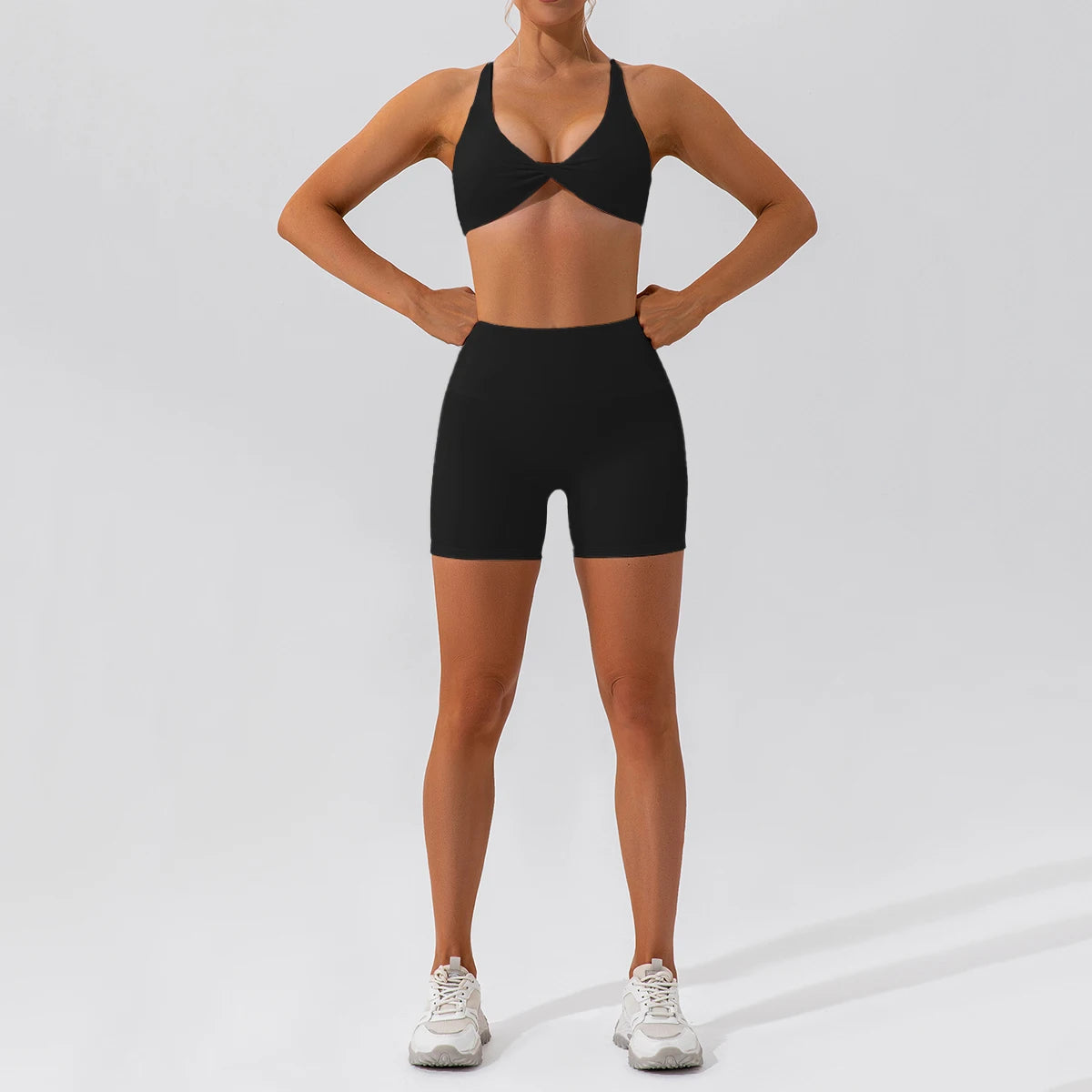 VELOUR Motion Set