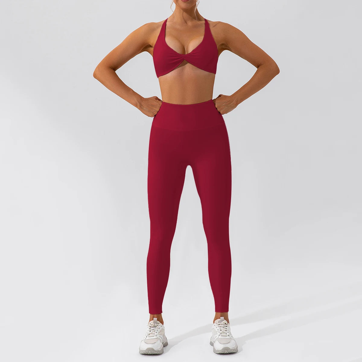 VELOUR Motion Set