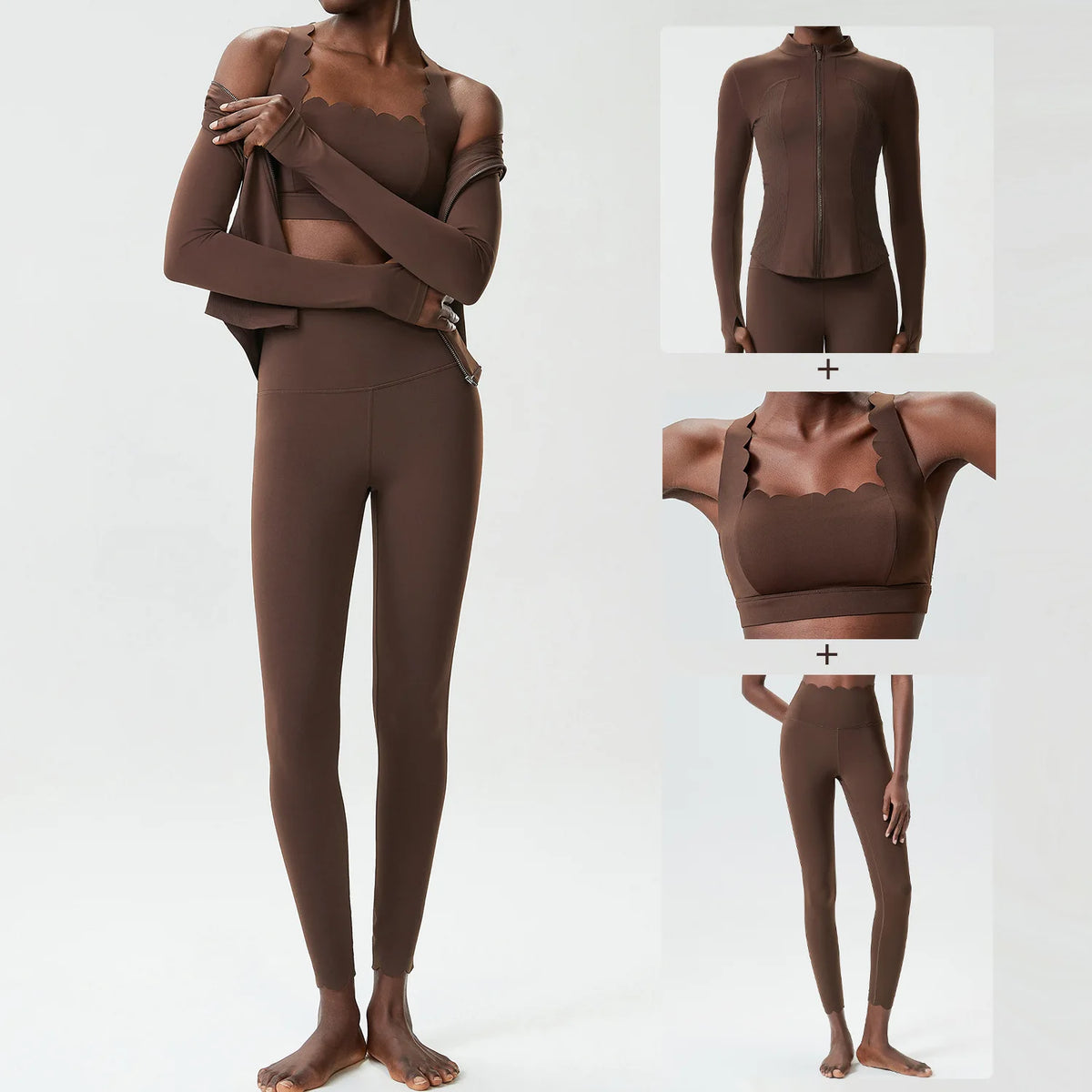SIGNATURE Active Set