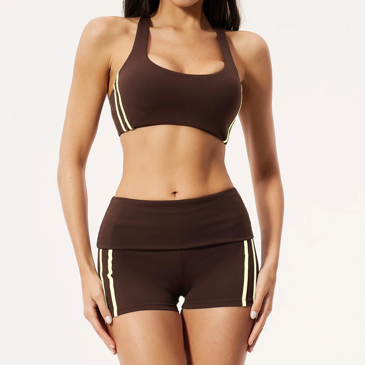 FORM Flared Set