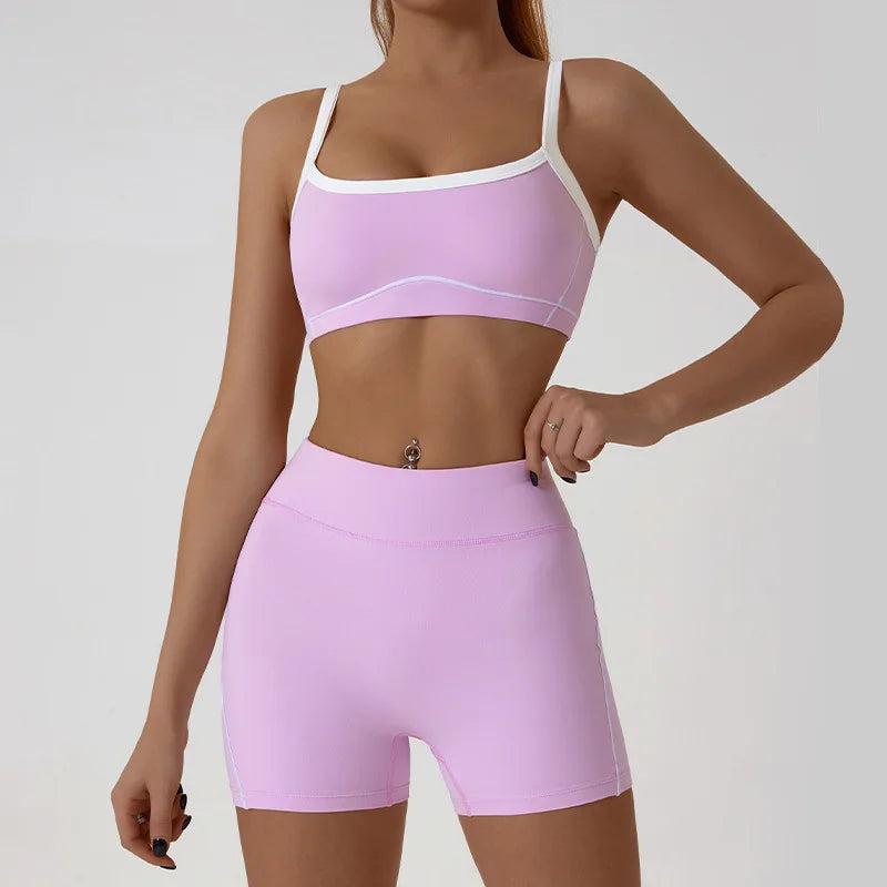 AURA Motion Set