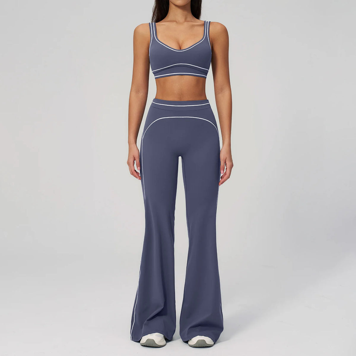 NOVA Active Set