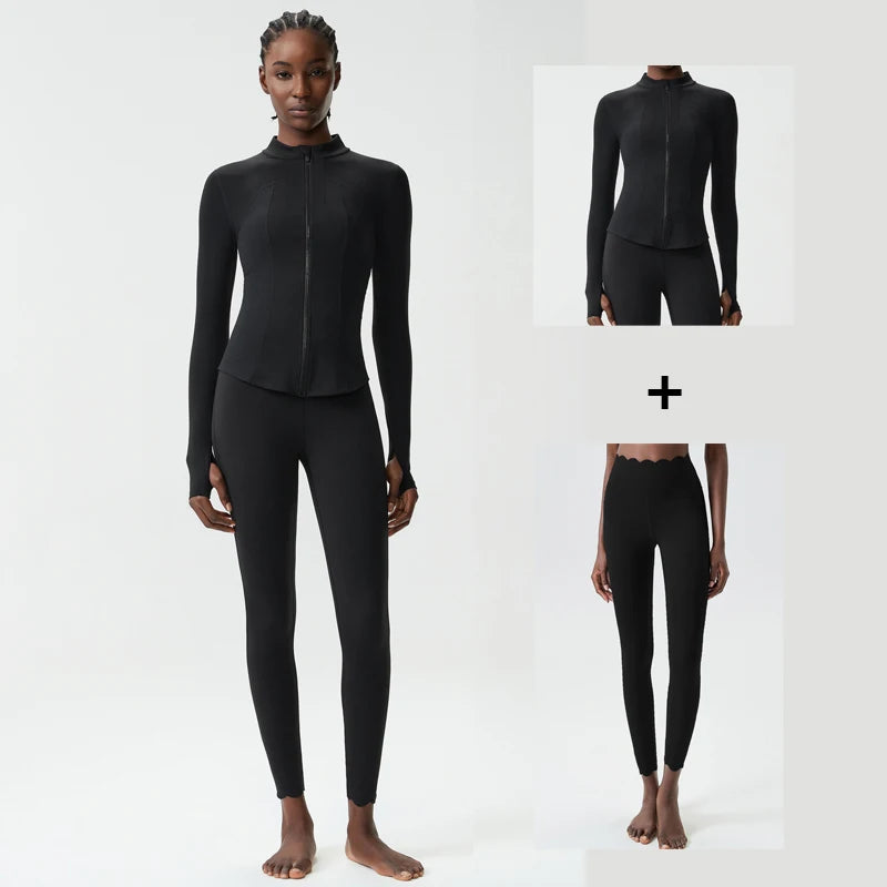 SIGNATURE Active Set