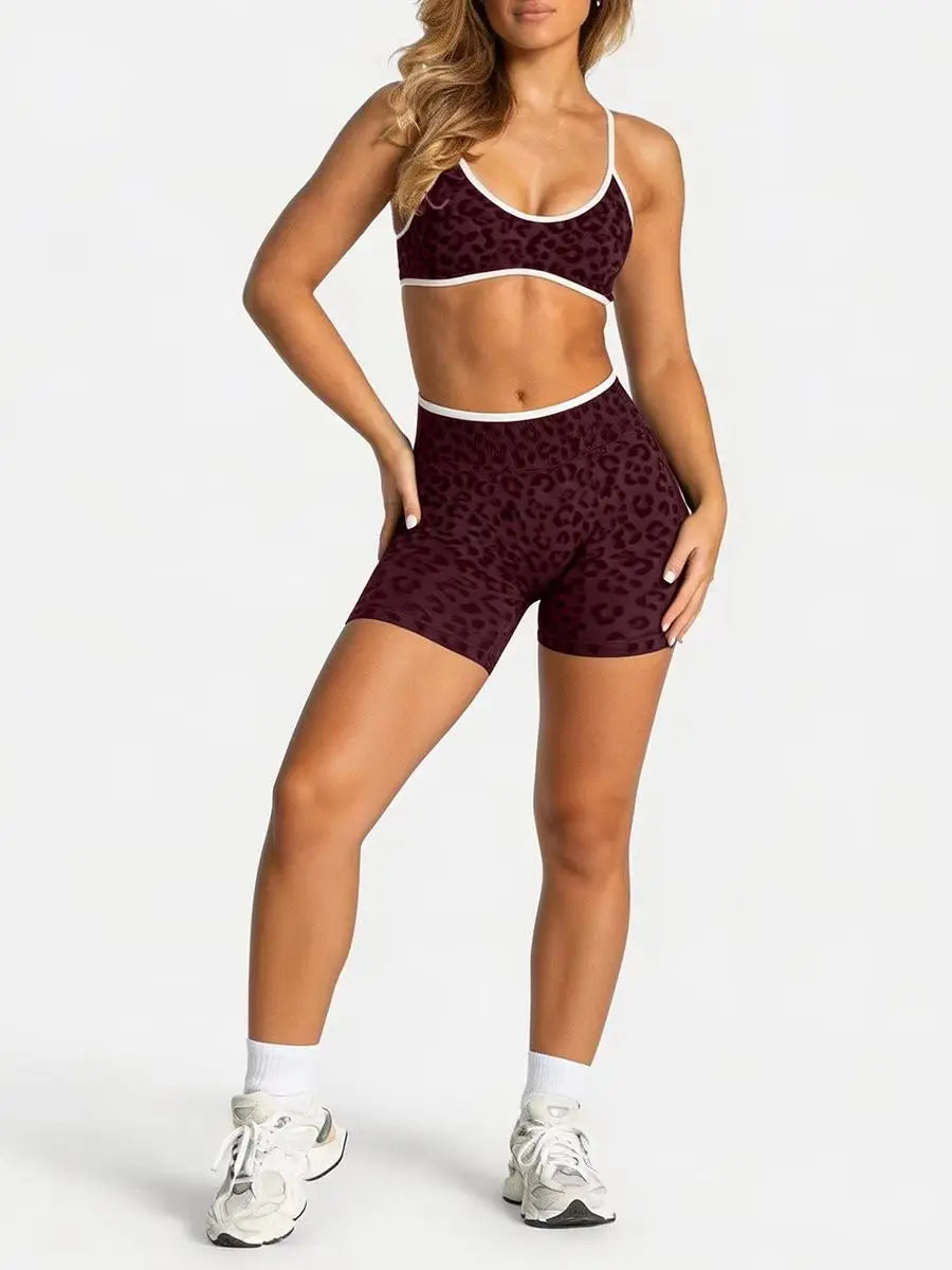 SNATCHFIT Wild Sculpt Set