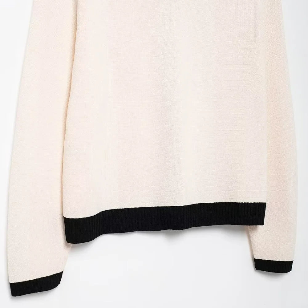 MONACO KNIT CARDIGAN