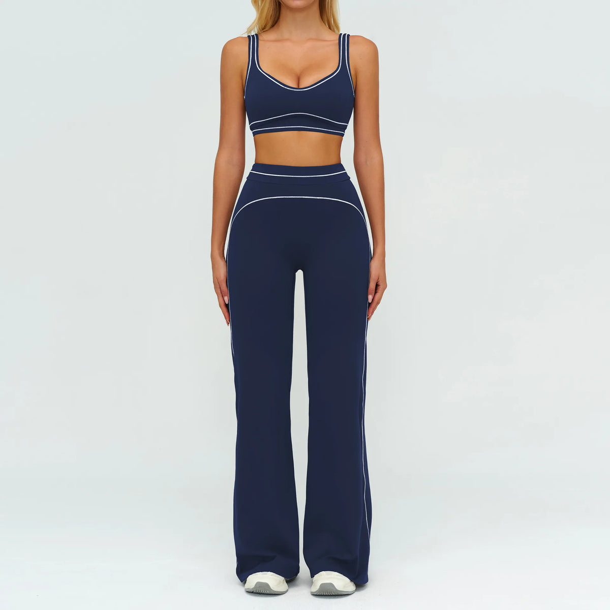 NOVA Active Set