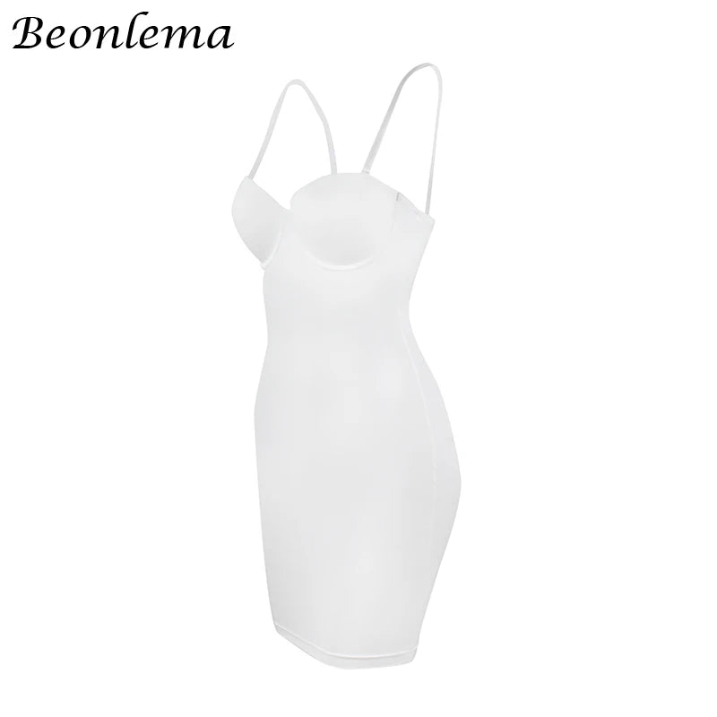 SCULPT Contour Dress