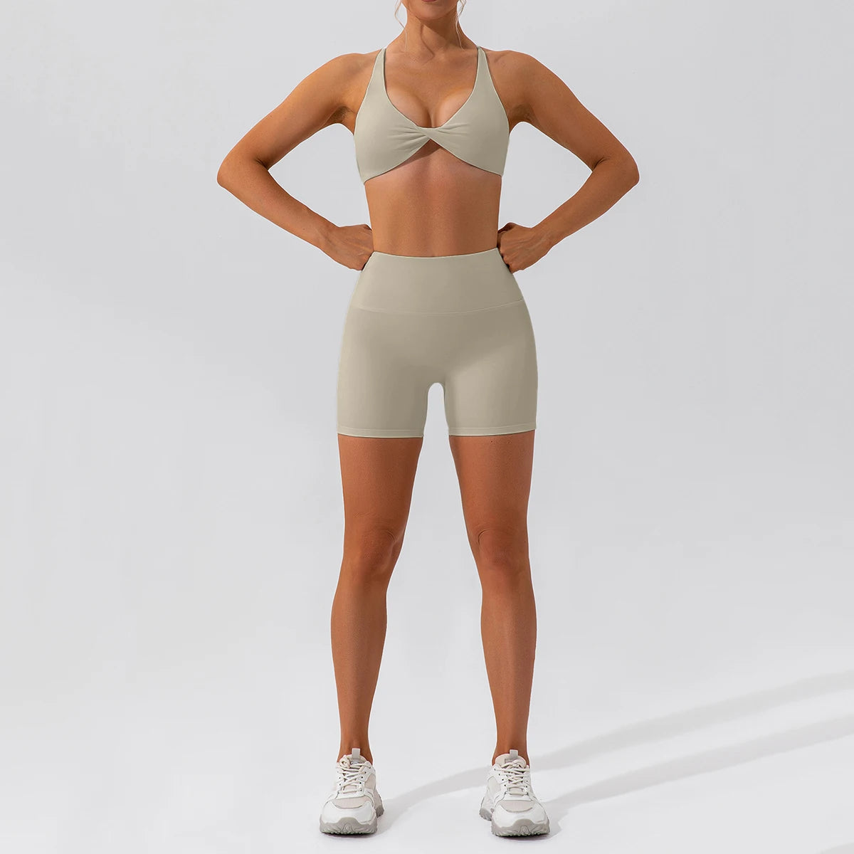 VELOUR Motion Set
