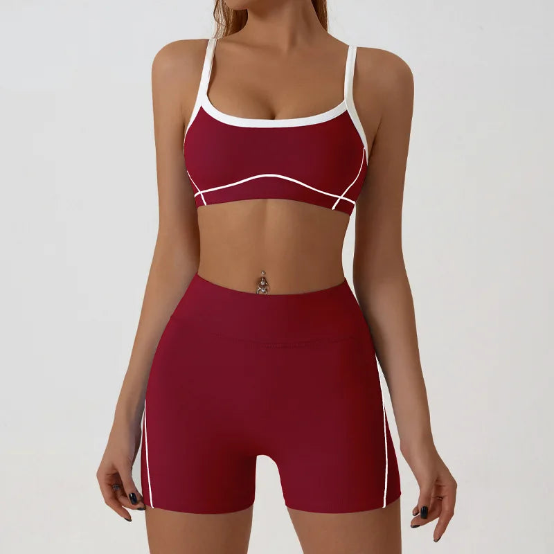 AURA Motion Set