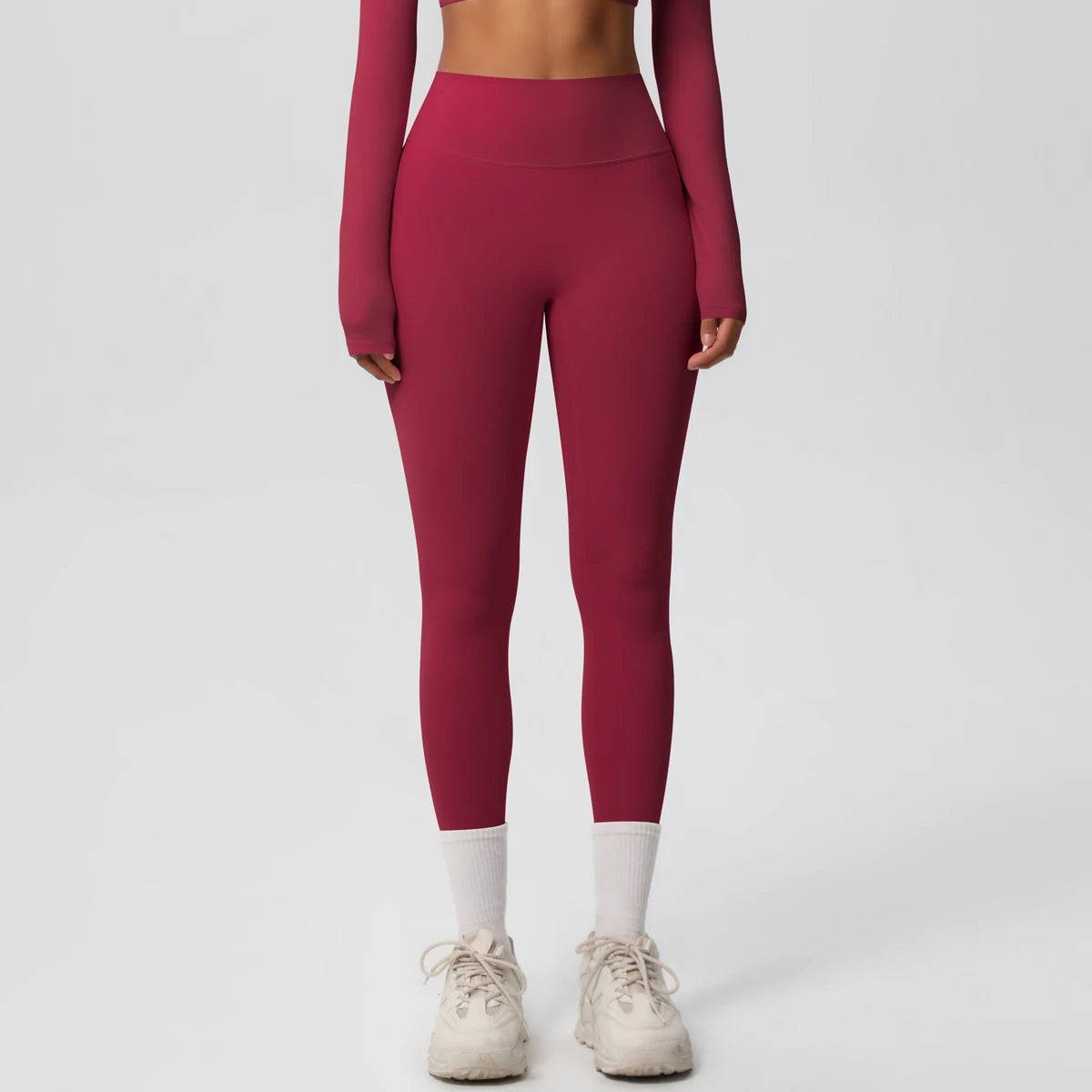 SECOND SKIN Leggings
