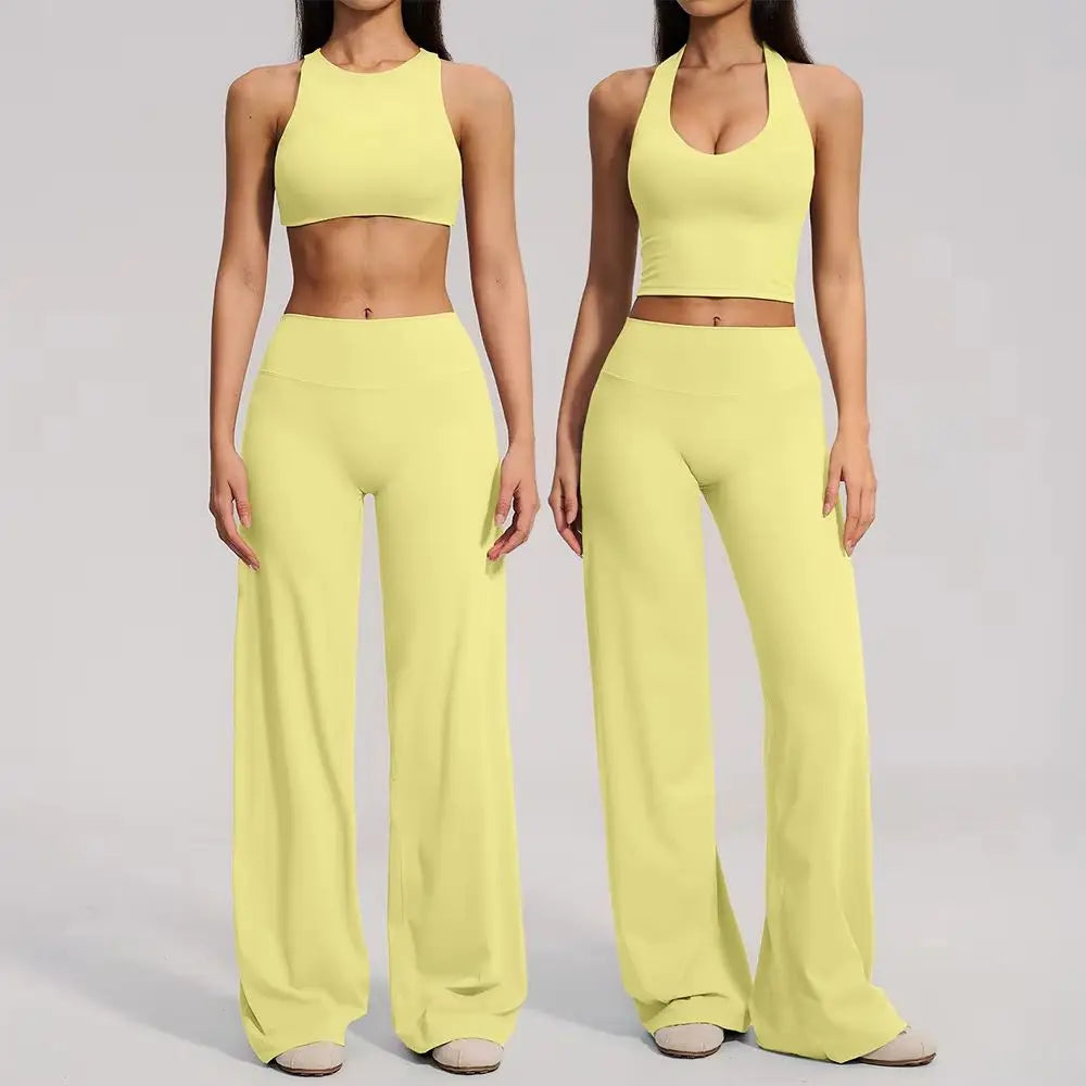 Flow Sculpt Set
