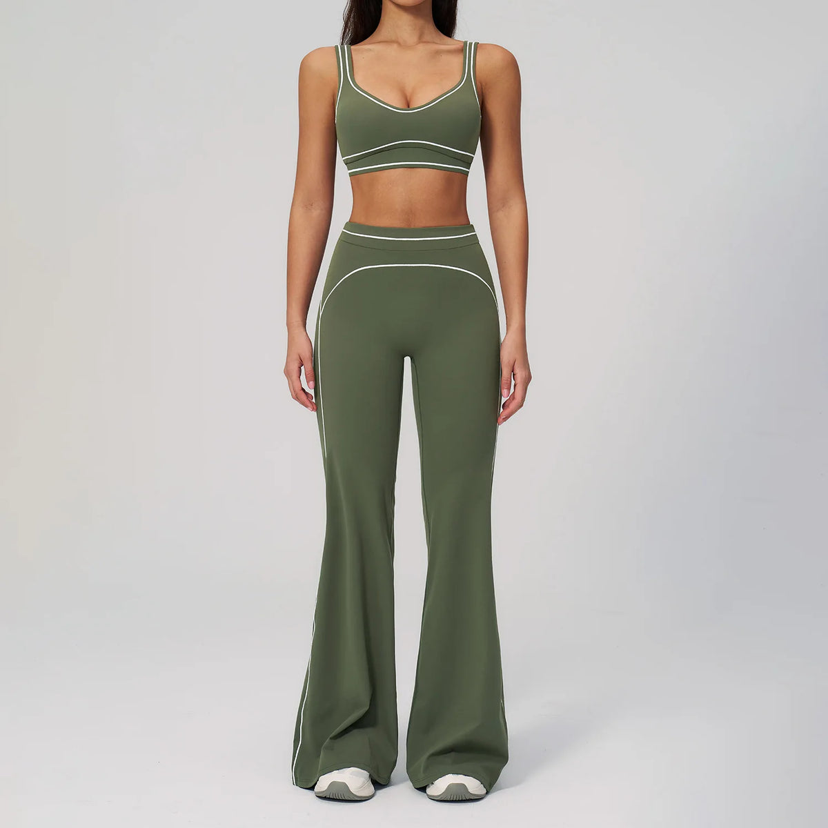 MILA Active Set