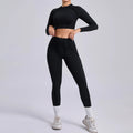 Contour Seamless Set