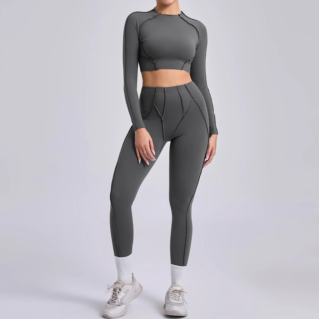 Contour Seamless Set