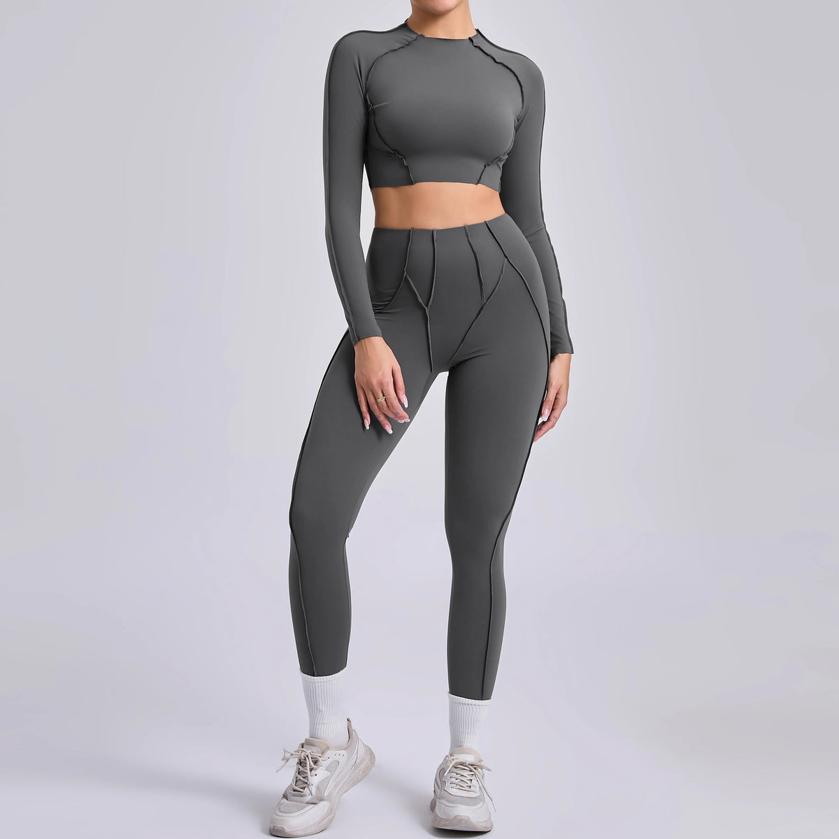 Contour Seamless Set
