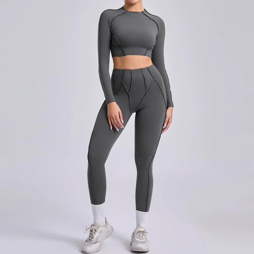 Contour Seamless Set
