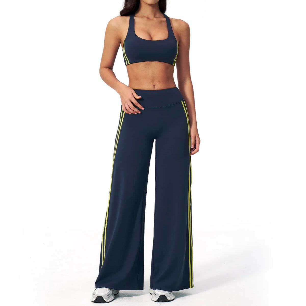 FORM Flared Set