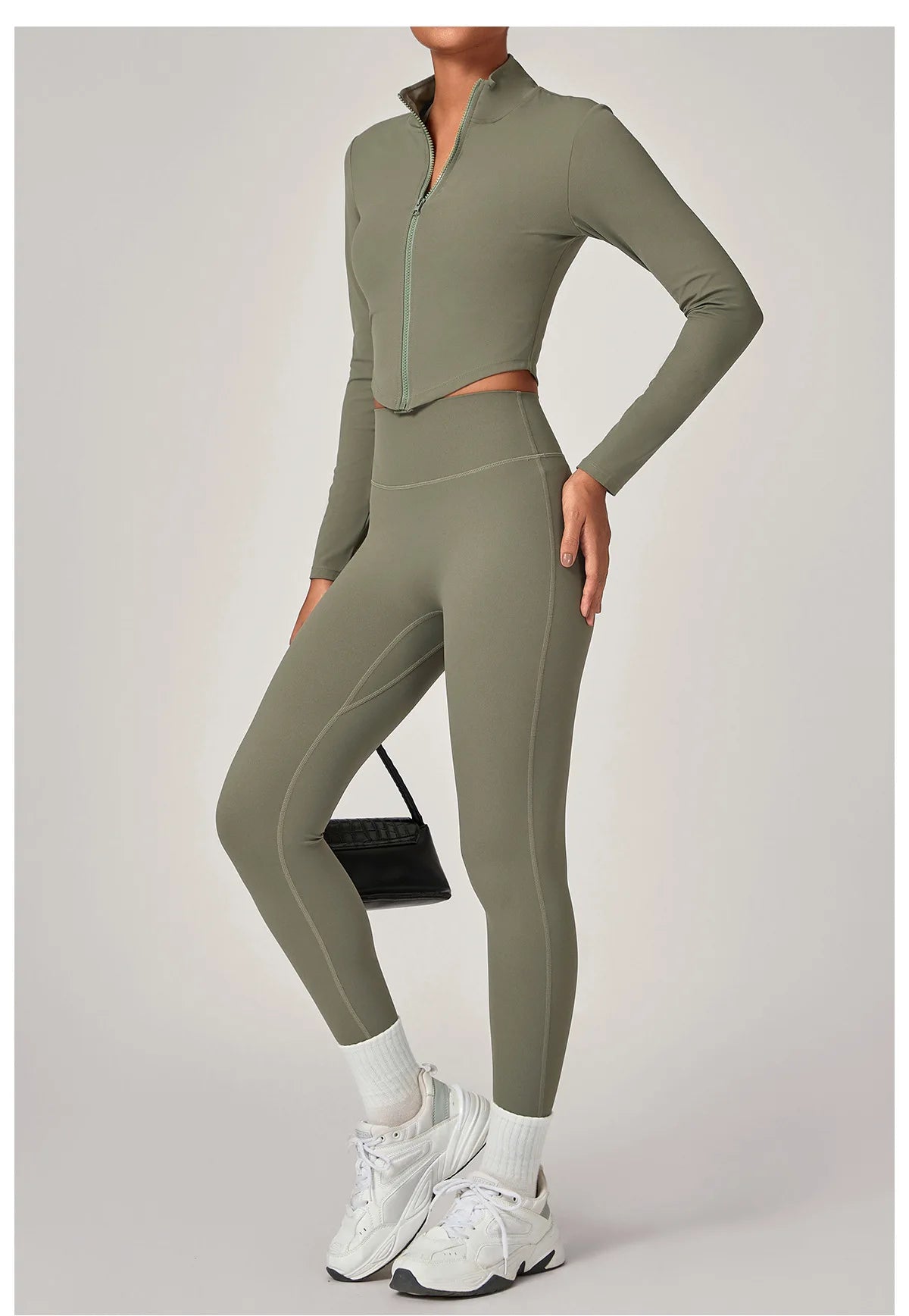 Sculpt 3-Piece Set
