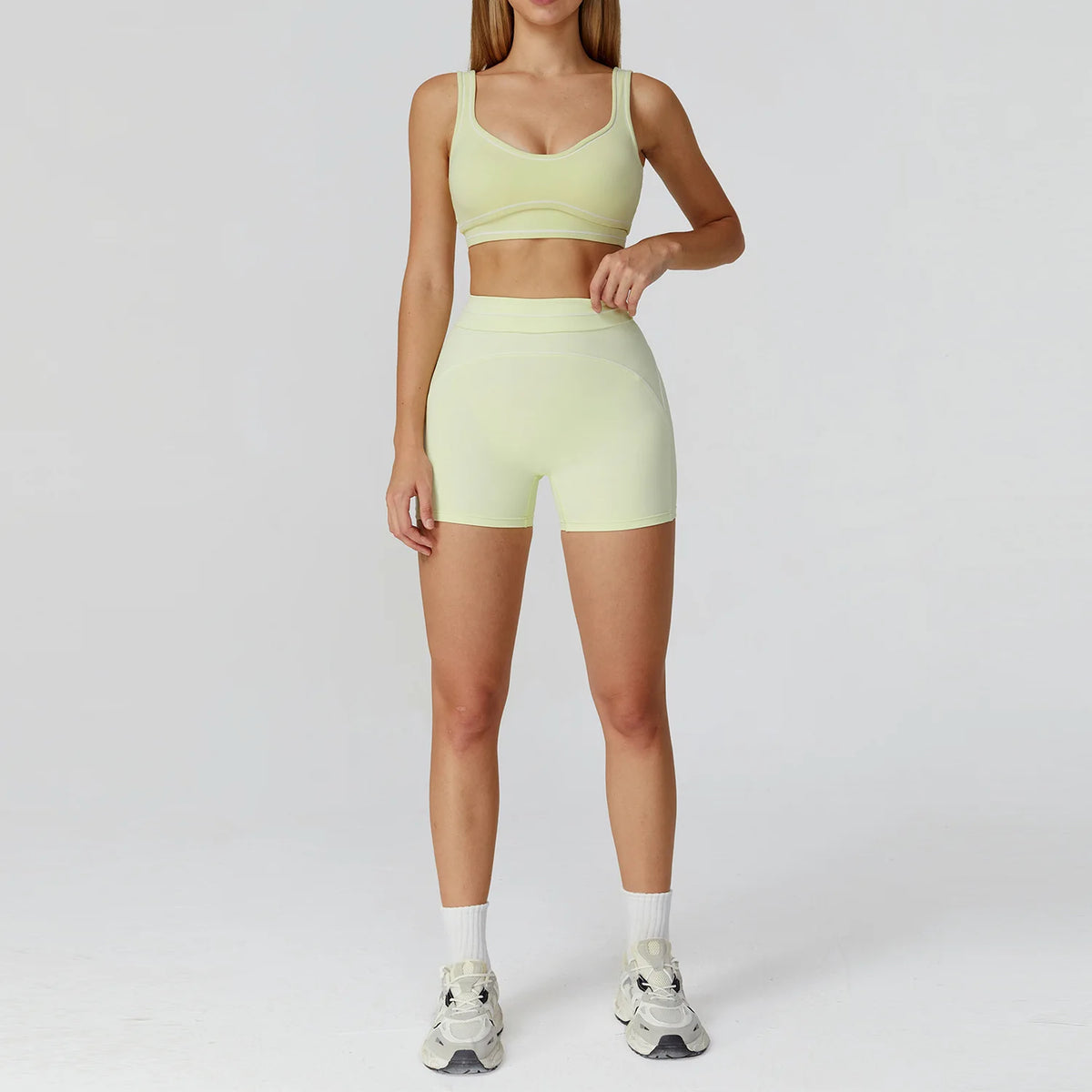 AURA Contour Set