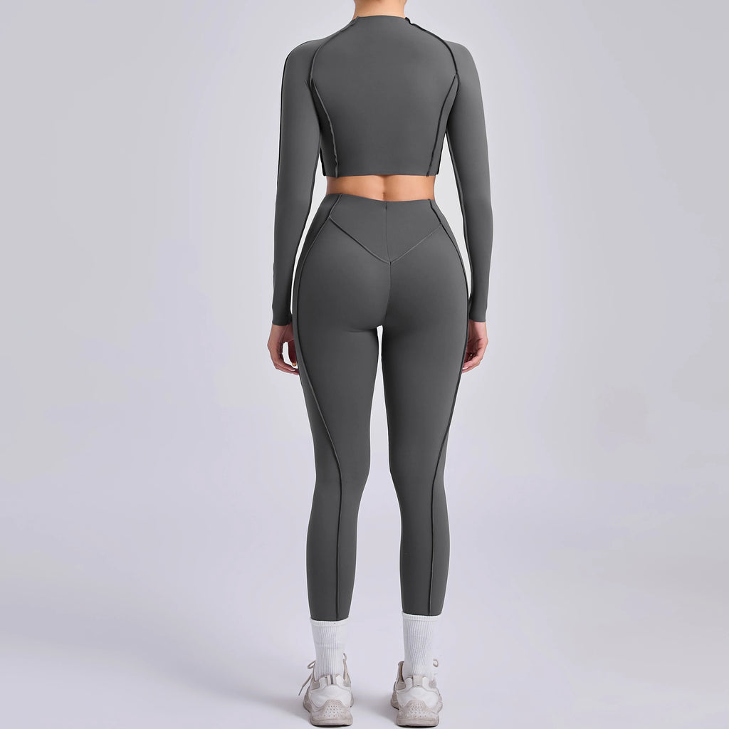 Contour Seamless Set