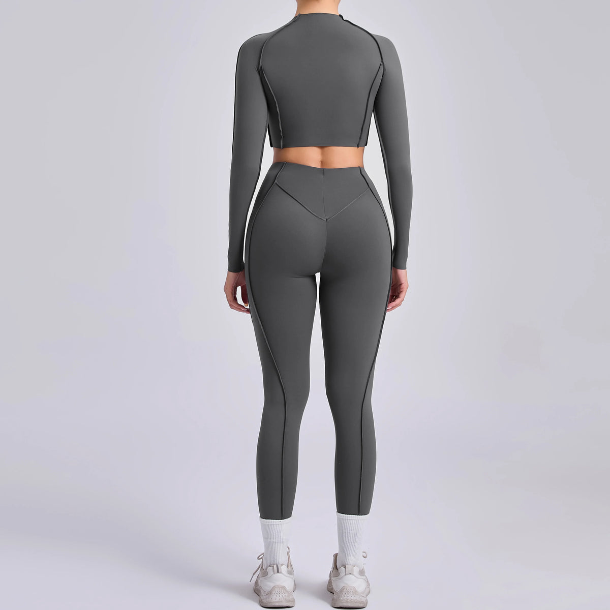 Contour Seamless Set