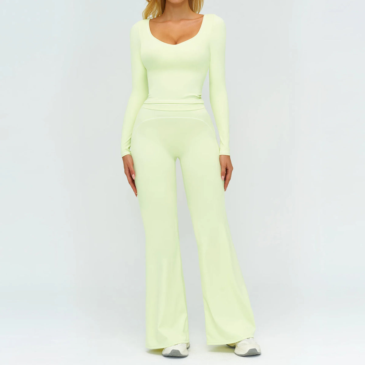 LUXE Sculpt Set