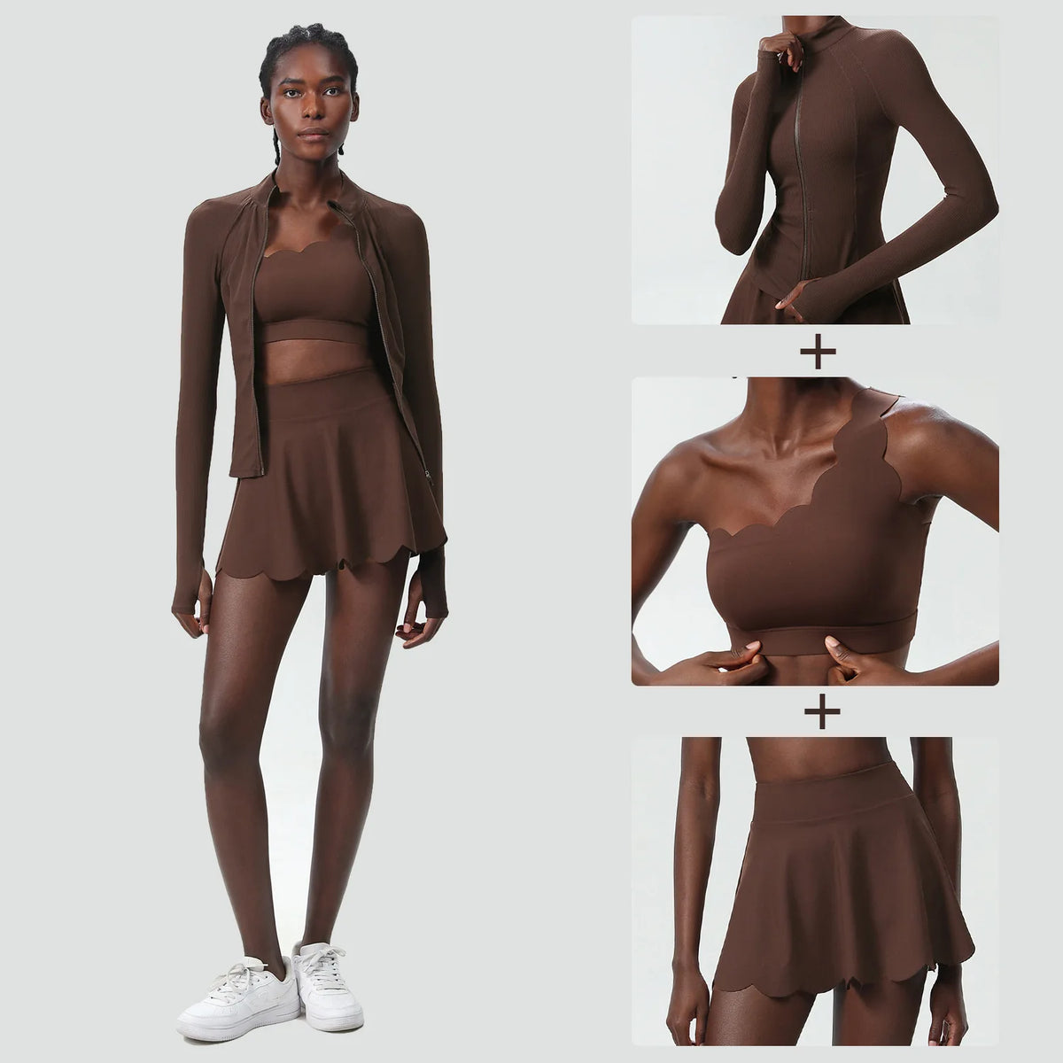 SIGNATURE 3-Piece Set