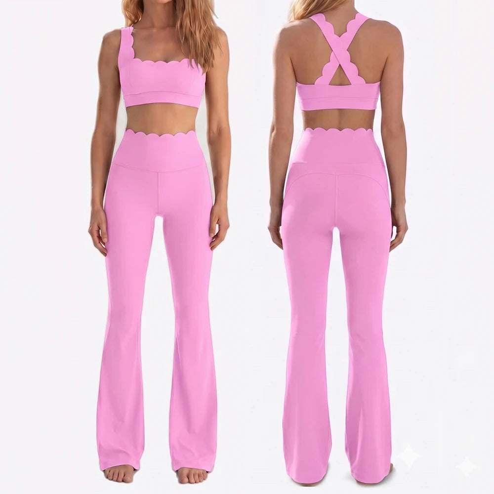 Nova Flare Set
